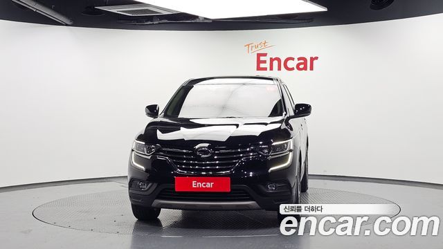 Renault Korea QM6 2019 — photo 3