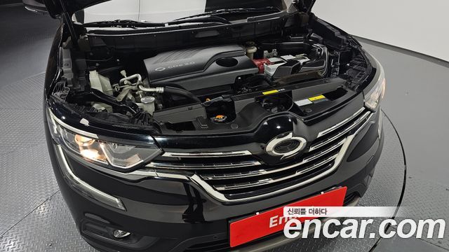 Renault Korea QM6 2019 — photo 6