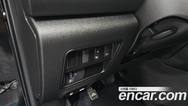 Renault Korea QM6 2019 — photo 24