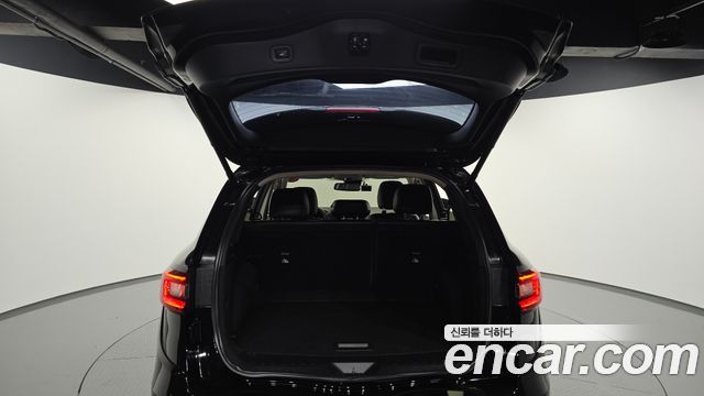 Renault Korea QM6 2019 — photo 26