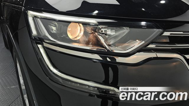 Renault Korea QM6 2019 — photo 8