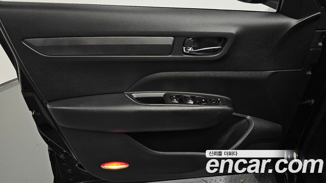 Renault Korea QM6 2019 — photo 14