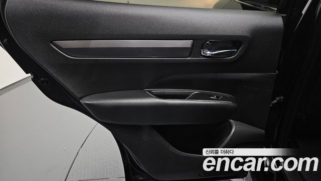 Renault Korea QM6 2019 — photo 15