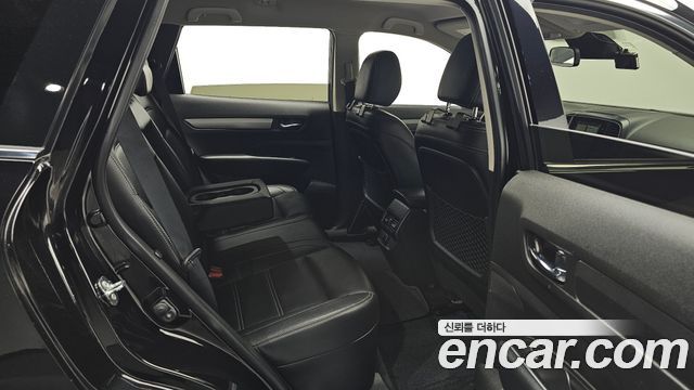 Renault Korea QM6 2019 — photo 16