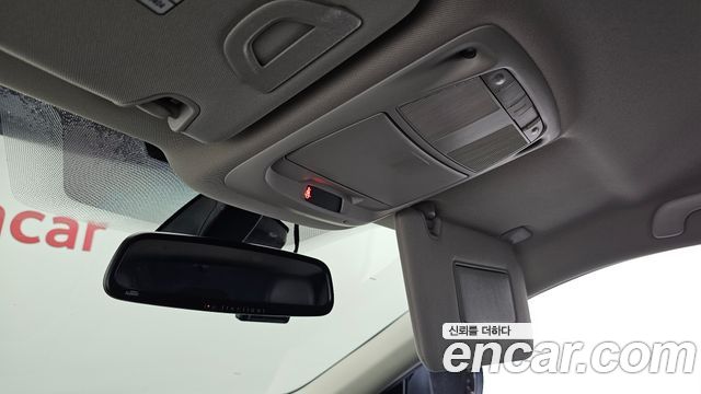 Renault Korea QM6 2019 — photo 27