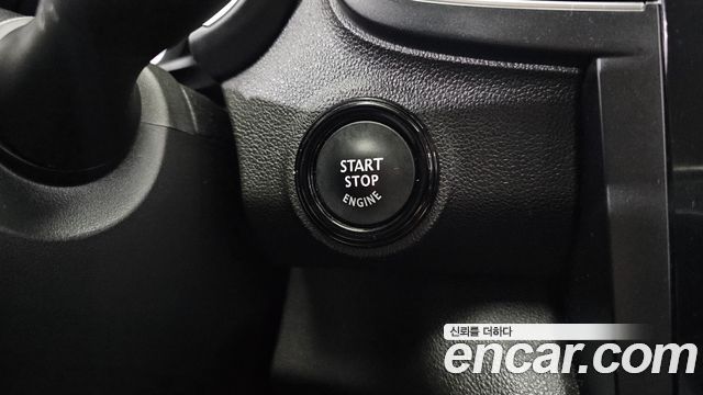 Renault Korea QM6 2019 — photo 28