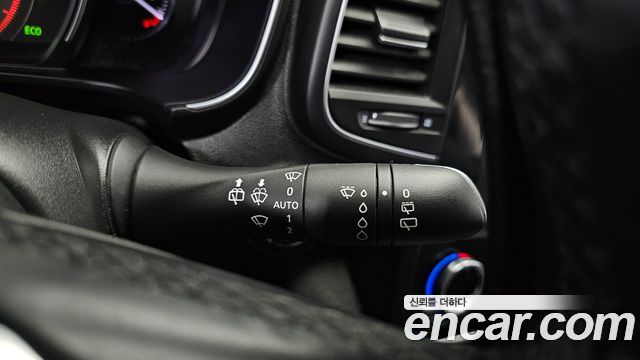 Renault Korea QM6 2019 — photo 30