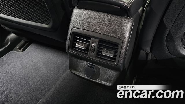 Renault Korea QM6 2019 — photo 31