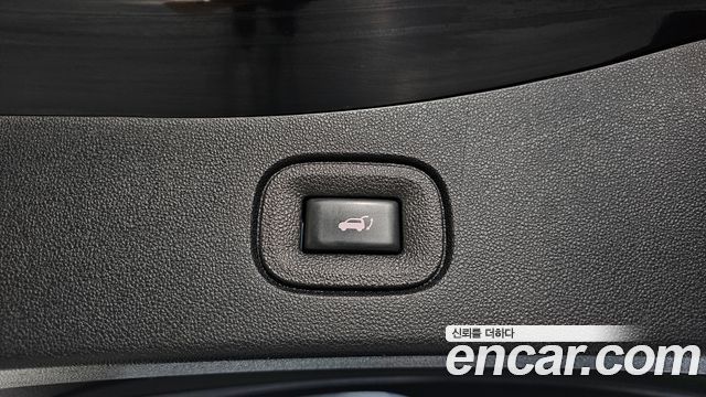 Renault Korea QM6 2019 — photo 32