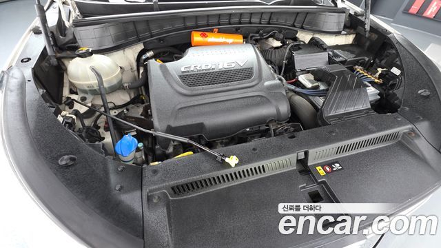 Hyundai Tucson 2016 — photo 6