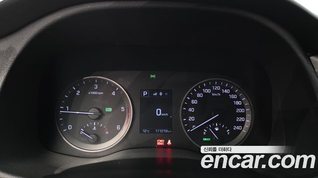 Hyundai Tucson 2016 — photo 11