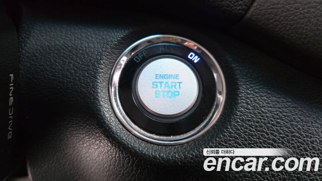Hyundai Tucson 2016 — photo 25