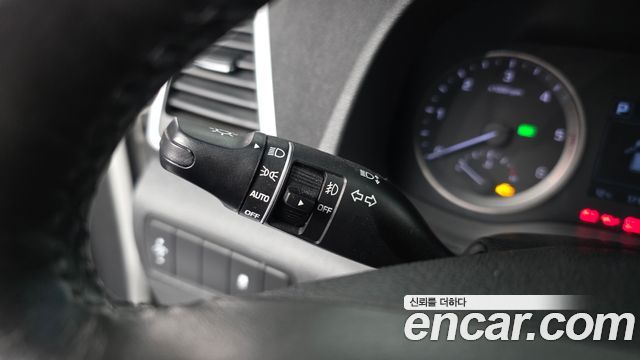 Hyundai Tucson 2016 — photo 27