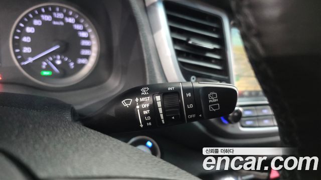 Hyundai Tucson 2016 — photo 28