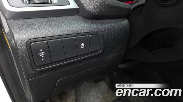 Hyundai Tucson 2016 — photo 29