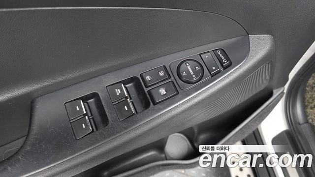 Hyundai Tucson 2016 — photo 30