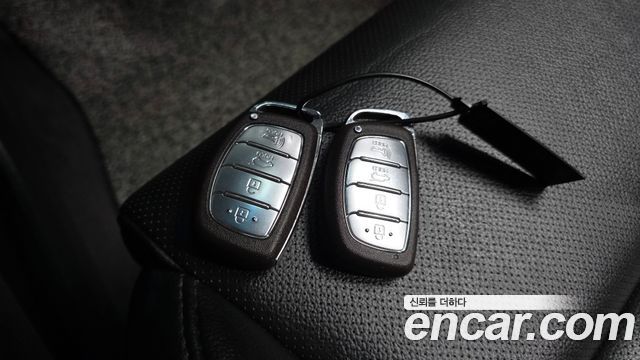 Hyundai Tucson 2016 — photo 32