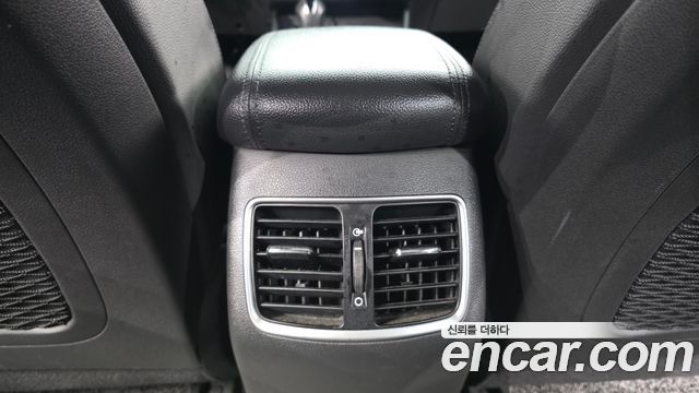 Hyundai Tucson 2016 — photo 34