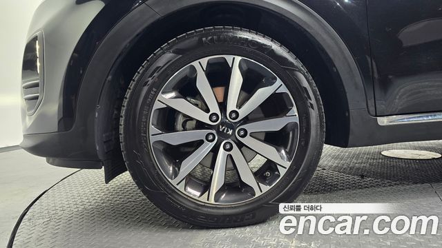 Kia Sportage 2016 — photo 5