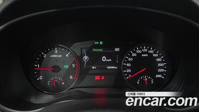 Kia Sportage 2016 — photo 8