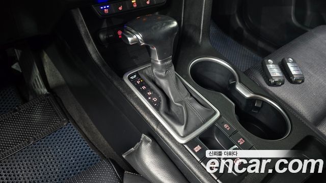 Kia Sportage 2016 — photo 9