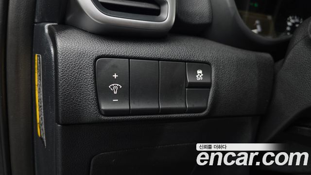 Kia Sportage 2016 — photo 14
