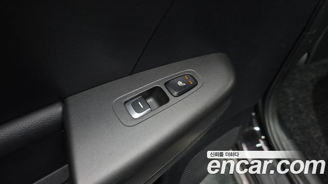 Kia Sportage 2016 — photo 18