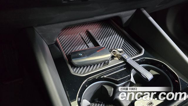 BMW 5-Series 2024 — photo 21