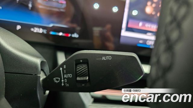 BMW 5-Series 2024 — photo 26
