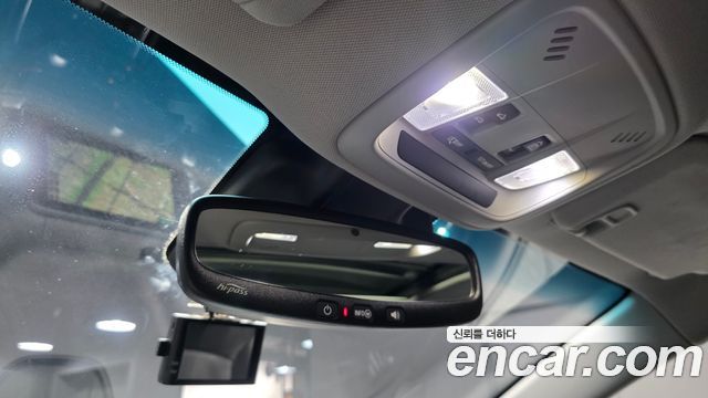 Chevrolet Korea Malibu 2017 — photo 22