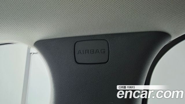 Chevrolet Korea Malibu 2017 — photo 29