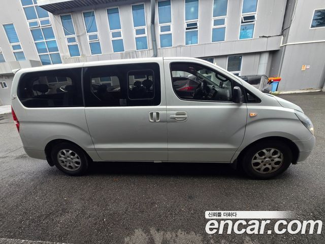 Hyundai Starex 2012 — photo 6