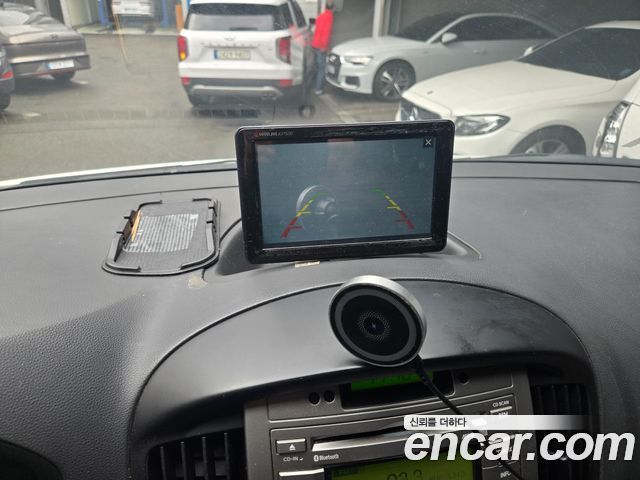Hyundai Starex 2012 — photo 14