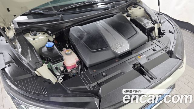 Kia EV6 2023 — photo 6