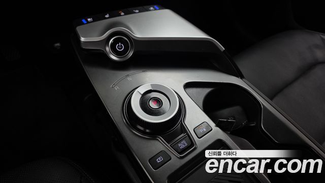 Kia EV6 2023 — photo 12
