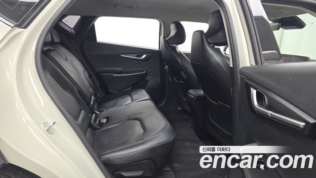 Kia EV6 2023 — photo 18