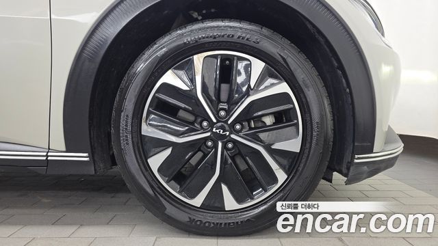 Kia EV6 2023 — photo 7