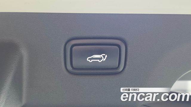 Kia EV6 2023 — photo 16