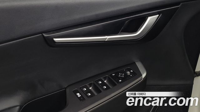 Kia EV6 2023 — photo 27