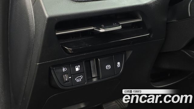 Kia EV6 2023 — photo 29