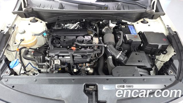 Kia Sportage 2022 — photo 6