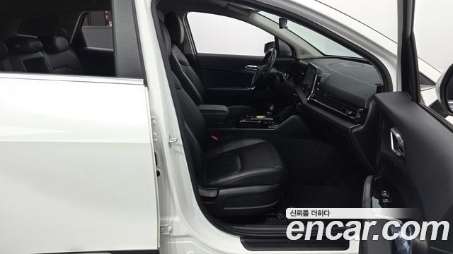 Kia Sportage 2022 — photo 10