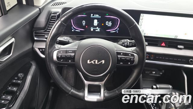 Kia Sportage 2022 — photo 13
