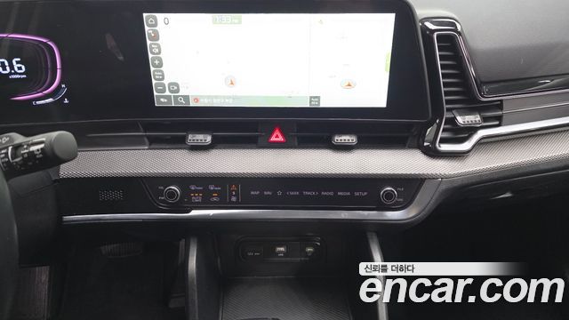 Kia Sportage 2022 — photo 14