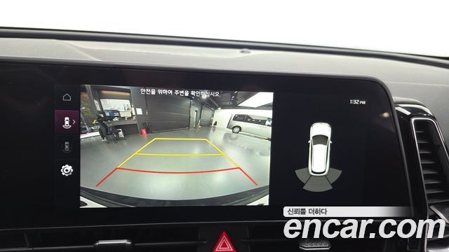 Kia Sportage 2022 — photo 15