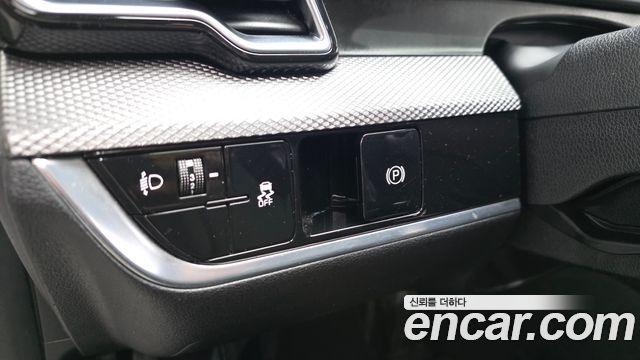 Kia Sportage 2022 — photo 18