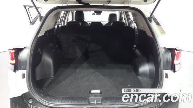 Kia Sportage 2022 — photo 20
