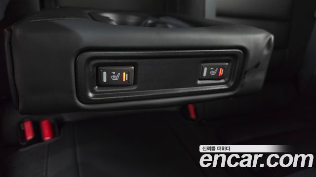 Renault Korea QM6 2023 — photo 18