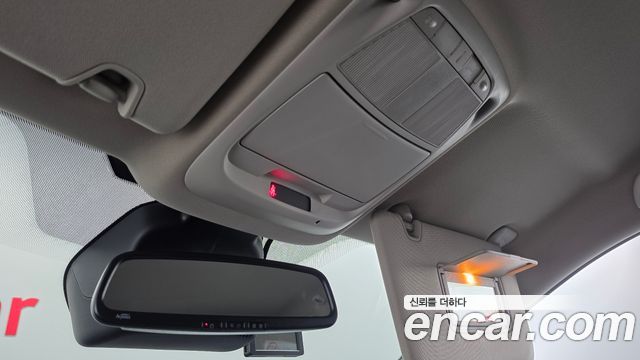Renault Korea QM6 2023 — photo 19