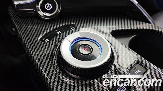 Kia EV6 2022 — photo 12